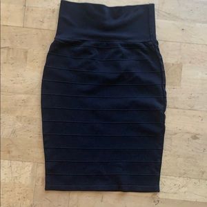 Pencil Skirt